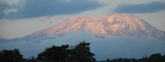 trekking-kilimanjaro