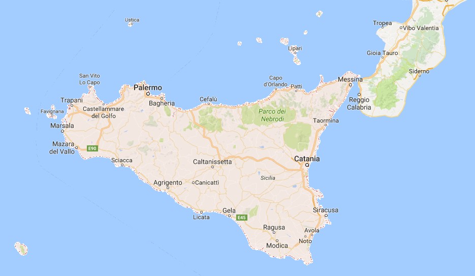 sicilia