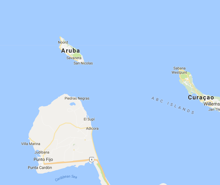 mappa_aruba