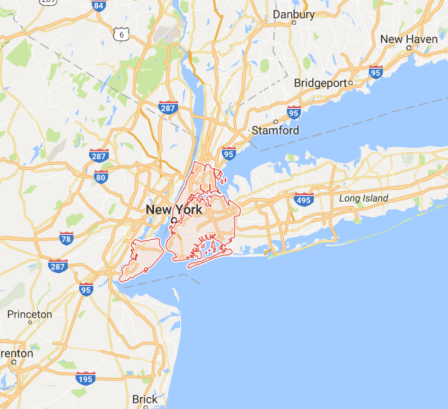 mappa_new_york