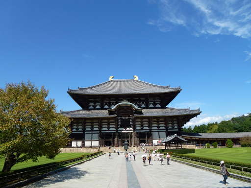 todaiji